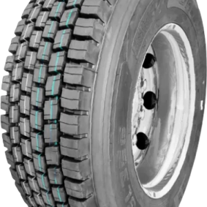 275/80R22.5 Gallant GL356 TRAC 18PR 149/146L