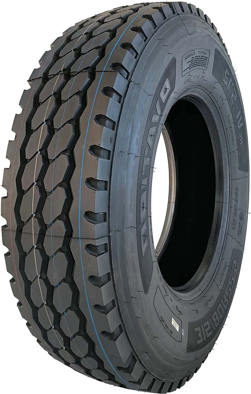 275/80R22.5 Gallant GL572 DIR Mix 18PR 149/146L