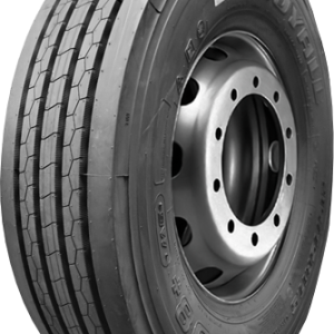 215/75R17.5 Joyall A608+ DIR 16PR 135/133L