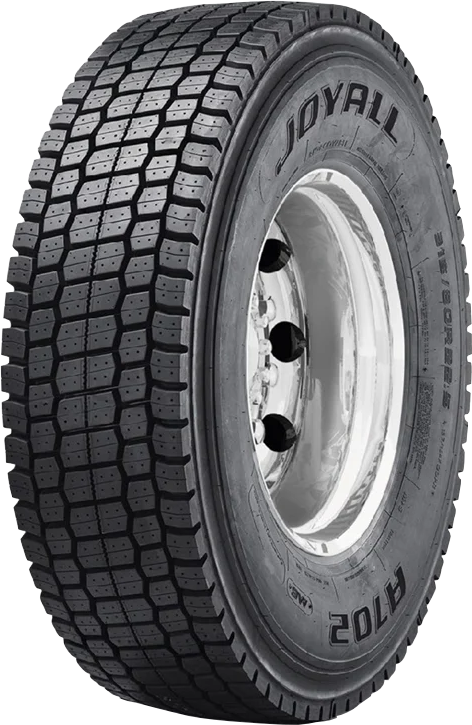 315/80R22.5 Joyall A702 TRAC 20PR 157/154K