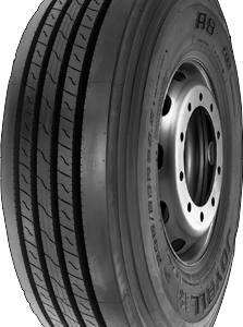 385/65R22.5 Joyall A8 DIR 18PR 152/149M