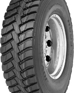 12R22.5 Joyall A803 TRAC MIX 18PR 152/149K