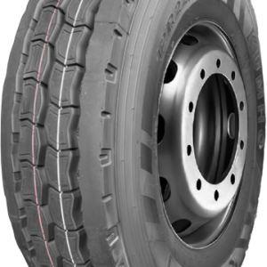 12R22.5 Kumho KMA31 TRAC 18PR 152/149K