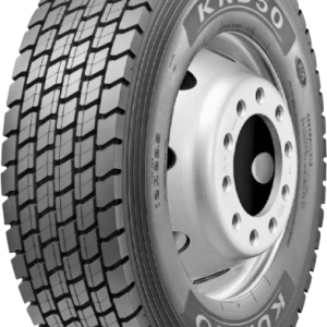 215/75R17.5 Kumho KRD50 TRAC 12PR 126/124M