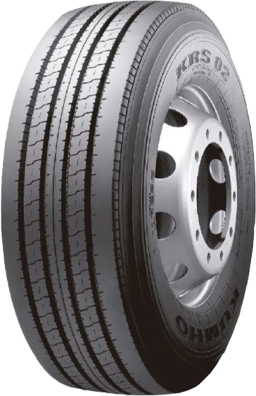 7.50R16 Kumho KRS02 DIR 14PR 122/121L