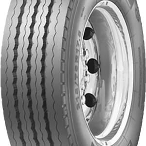 235/75R17.5 Kumho KRT03 DIR 18PR 143/141K