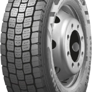 295/80R22.5 Kumho KXD10 TRAC 18PR 154/149L