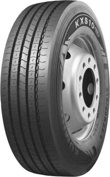 315/80R22.5 Kumho KXS10 DIR 18PR 154/149L