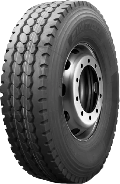 315/80R22.5 Ovation RSVI-572 DIR MIX 20PR 156/152L