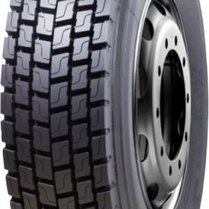 12R22.5 Ovation VI-638+ TRAC 18PR 152/149M
