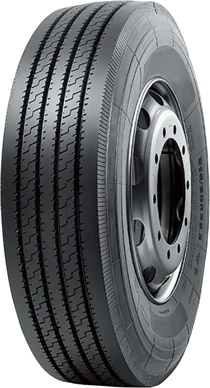 12R22.5 Ovation VI-660 DIR 18PR 152/149M