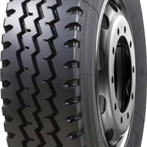 7.00R16 Ovation VI-702 SET(N+P) DIR MIX 14PR 118/114M