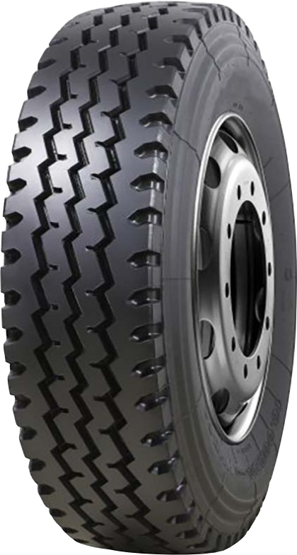 7.00R16 Ovation VI-702 SET(N+P) DIR MIX 14PR 118/114M