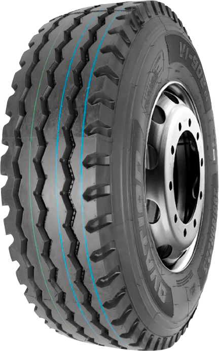 295/80R22.5 Ovation VI-902es DIR MIX 18PR 152/149M