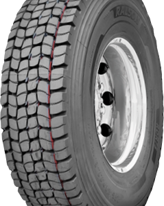 295/80R22.5 Ralson RDR75 TRAC 18PR 152/148M