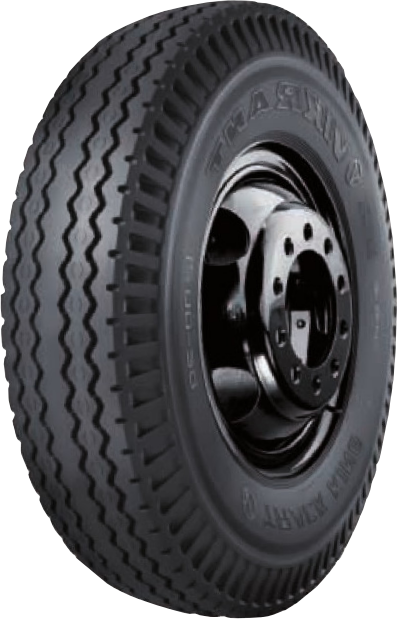 7.50R16 Vikrant TRACK KING MX DIR MIX SET(N)x 16PR 124/121M