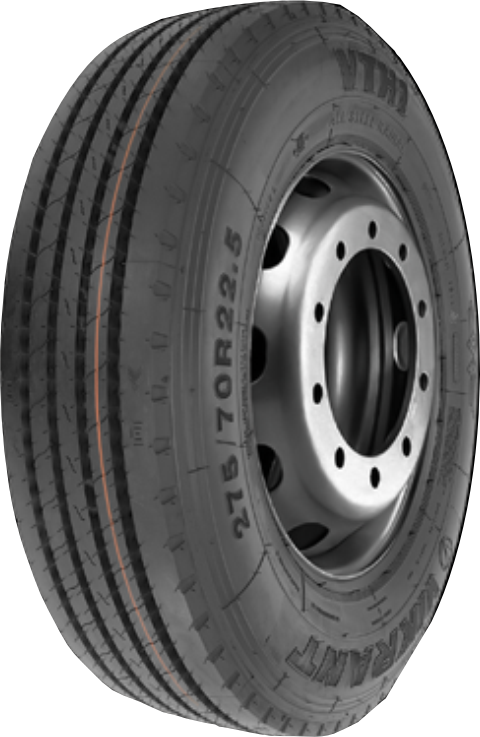275/70R22.5 Vikrant VTH1 16PR 148/145L