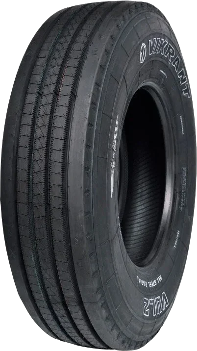 275/80R22.5 Vikrant VUL2 16PR 149/146L