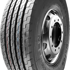 295/80R22.5 Wosen WS788 DIR 18PR 152/149M