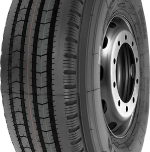 295/80R22.5 Zeta DR909 DIR 20PR 154/152M