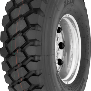 7.50R16 Zeta DR930 SET(N+P) TRAC OTR 14PR 122/118J