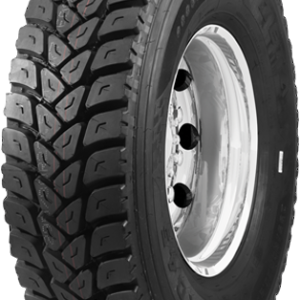 295/80R22.5 Zeta ZXD45 TRAC MIX 18PR 152/149L