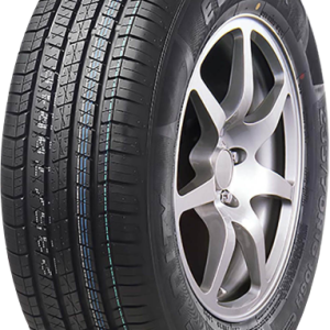 245/60R18 Infinity Ecotrek