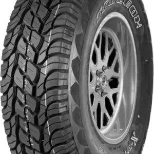 LT265/75R16 TracMax X-Privilo AT RF06