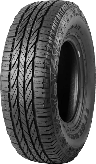 P245/75R16 TracMax X-Privilo AT RF11