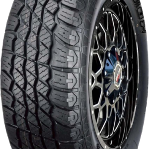 225/60R17 TracMax X-Privilo AT08