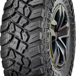LT225/75R16 TracMax X-Privilo M/T