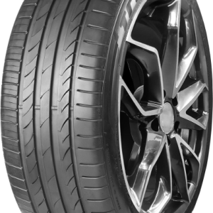 245/40R18 TracMax X-Privilo TX3
