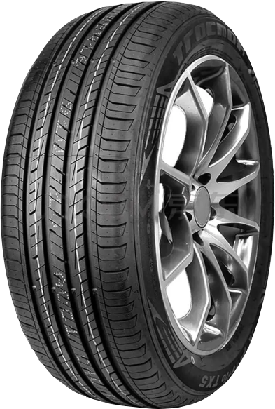 205/60R16 TracMax X-Privilo TX5