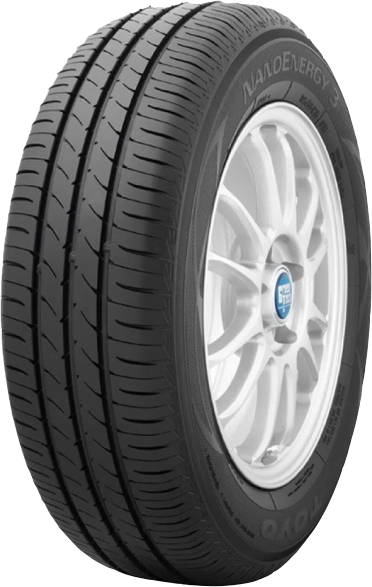 185/65R15 Toyo NanoEnergy 3 (NE03) MLS