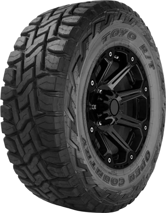 LT265/75R16 Toyo Open Country R/T (OPRT) USA