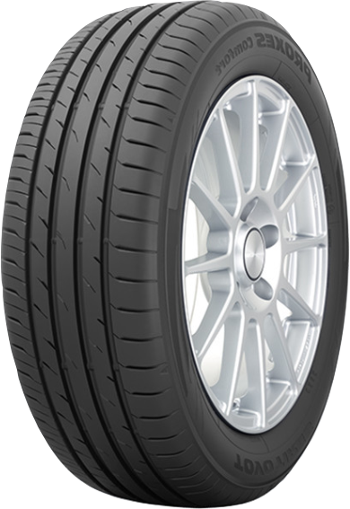 205/45R17 Toyo Proxes Comfort (PXCM)