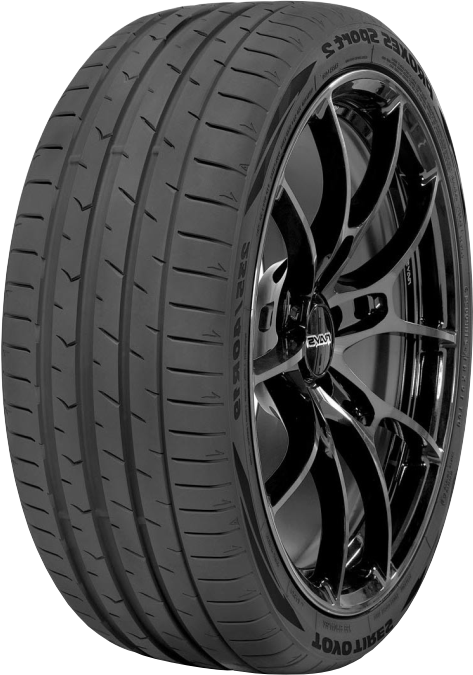 235/55R18 Toyo Proxes Sport 2 (PXSP2)